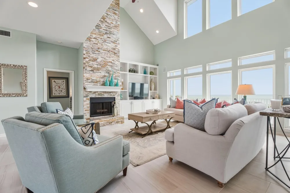 19023 Kahala Drive E Galveston, TX 77554