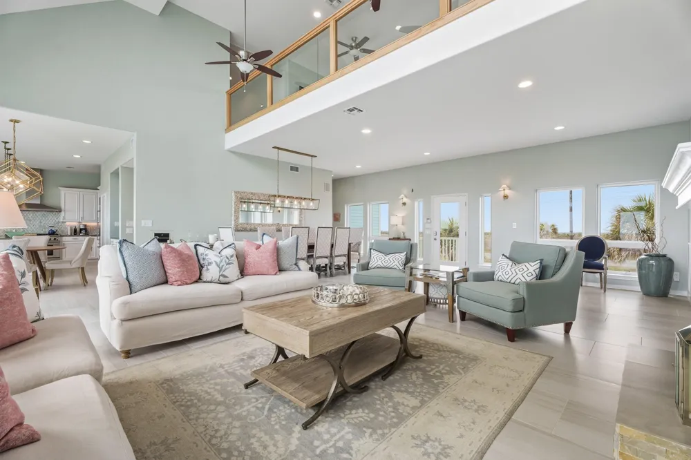 19023 Kahala Drive E Galveston, TX 77554