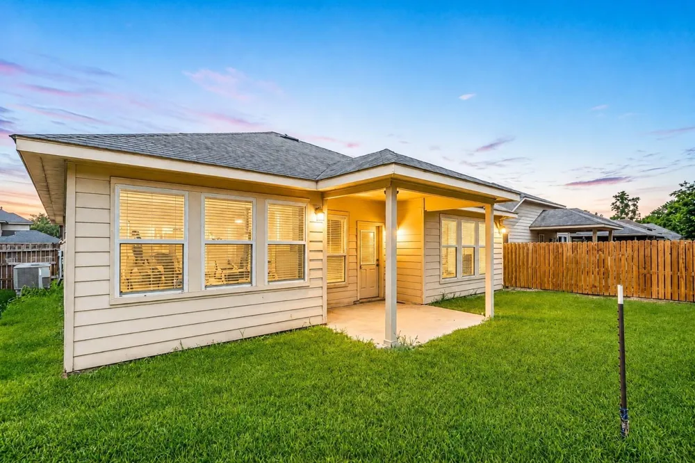 11431 Vassal Crossing Conroe, TX 77304