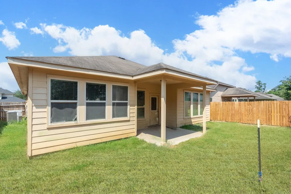 11431 Vassal Crossing Conroe, TX 77304