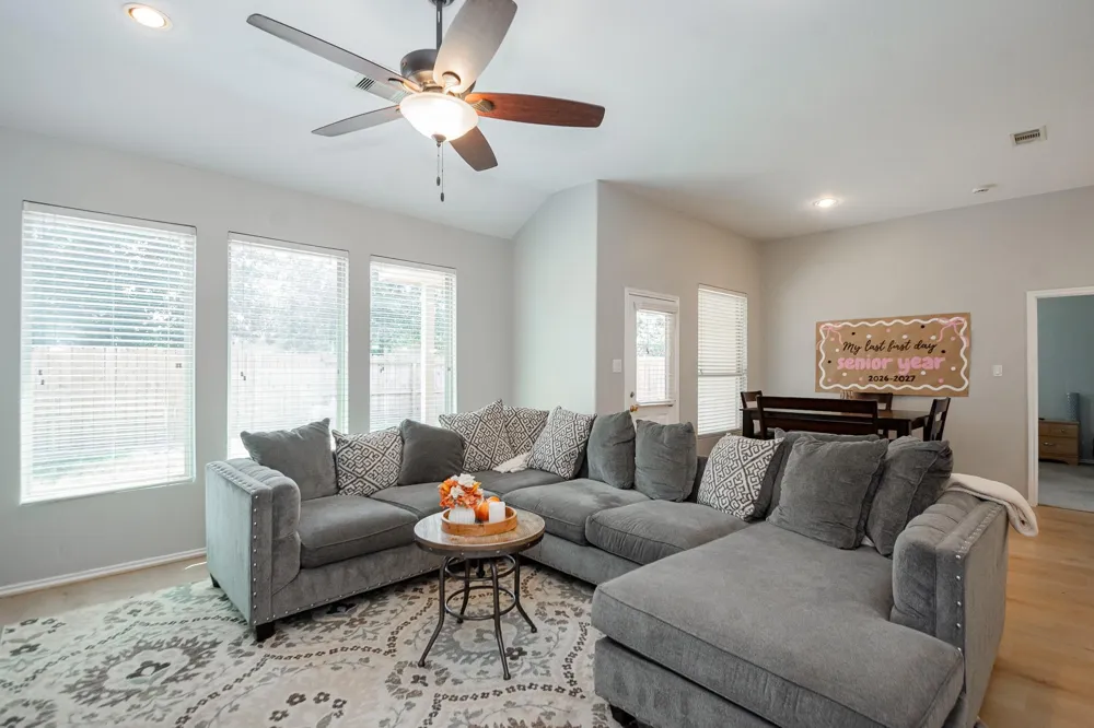 11431 Vassal Crossing Conroe, TX 77304