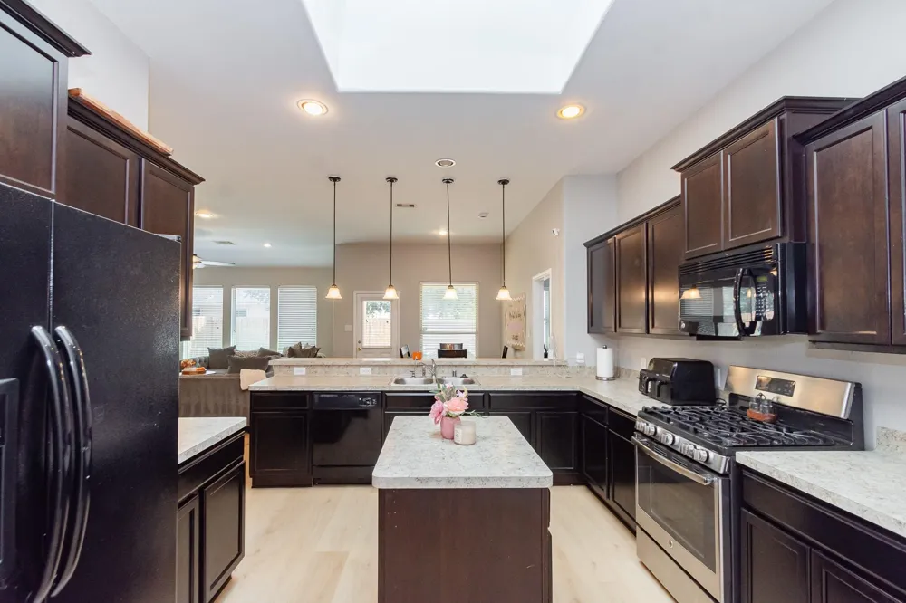 11431 Vassal Crossing Conroe, TX 77304
