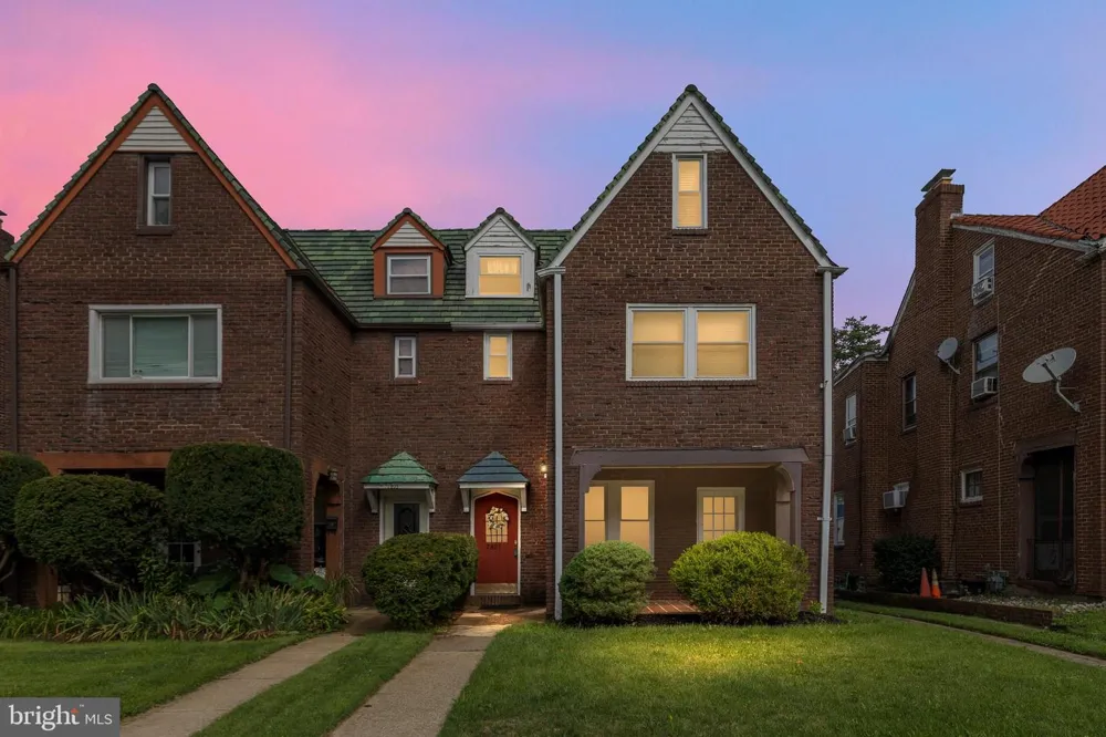 2807 MONROE STREET Wilmington, DE 19802