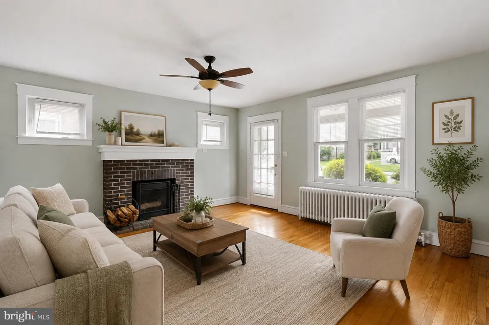 2807 MONROE STREET Wilmington, DE 19802