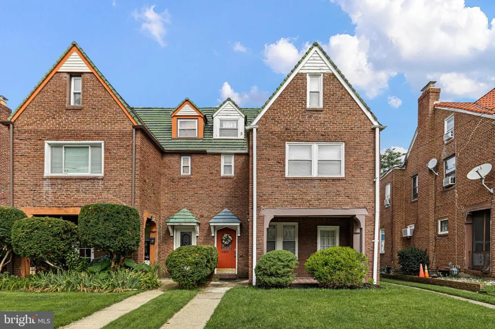 2807 MONROE STREET Wilmington, DE 19802