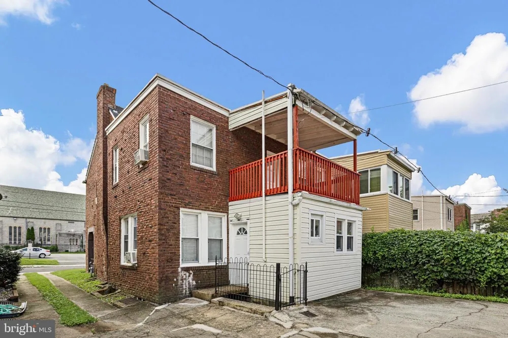 2807 MONROE STREET Wilmington, DE 19802