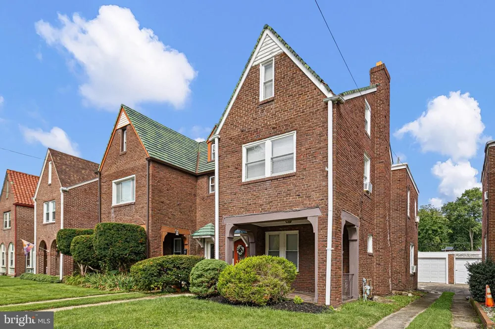 2807 MONROE STREET Wilmington, DE 19802