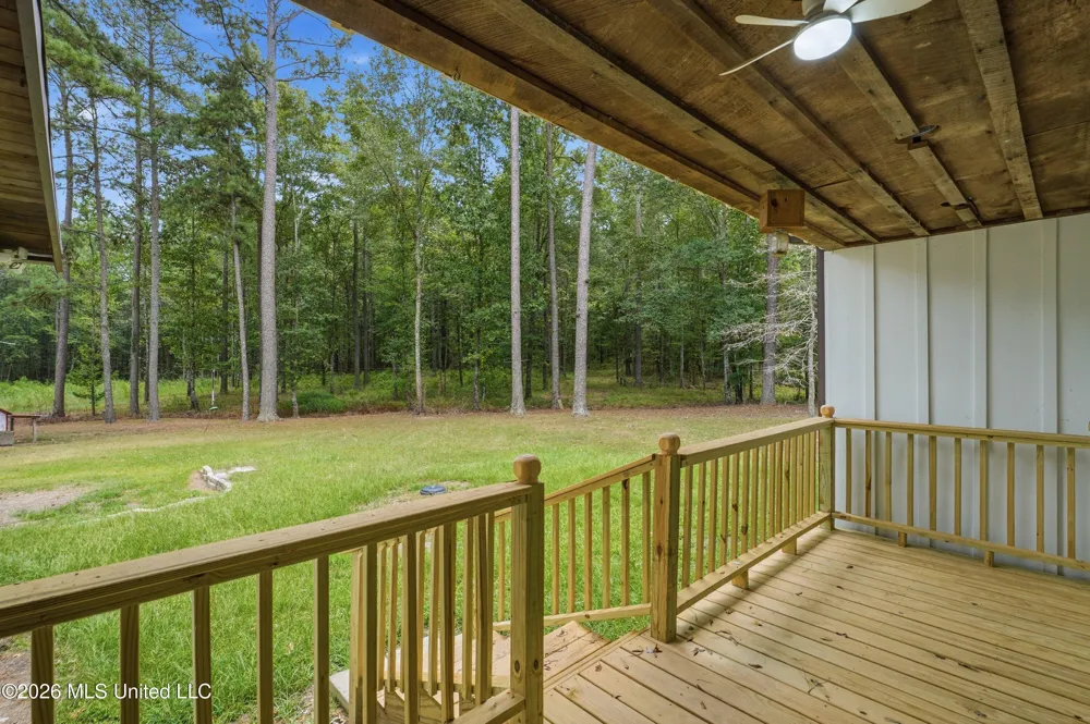 199 Easy Street Braxton, MS 39044