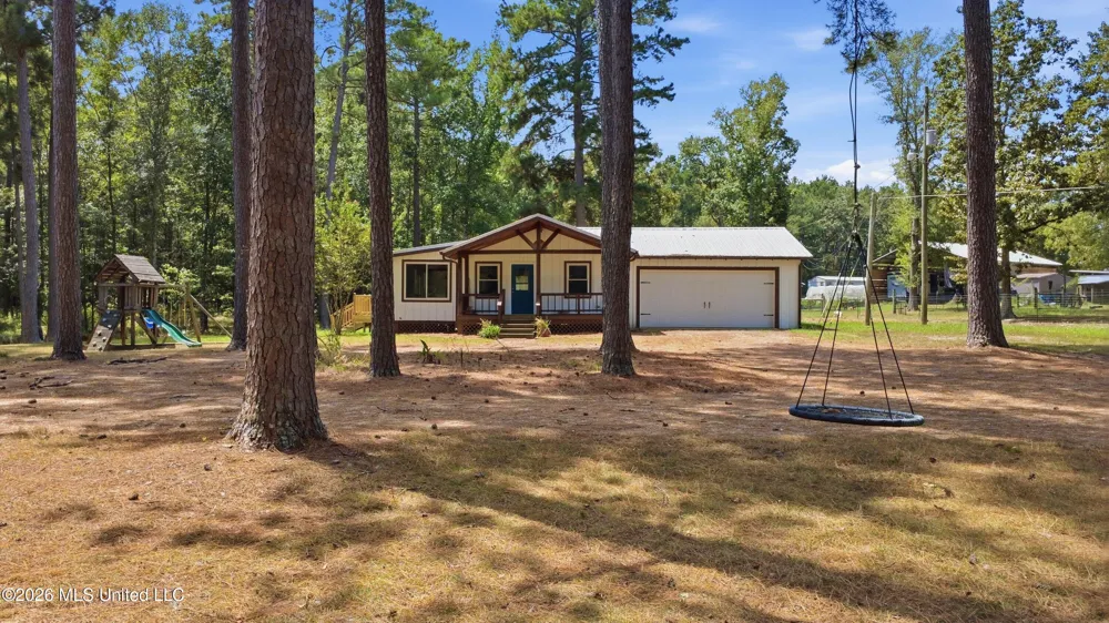 199 Easy Street Braxton, MS 39044