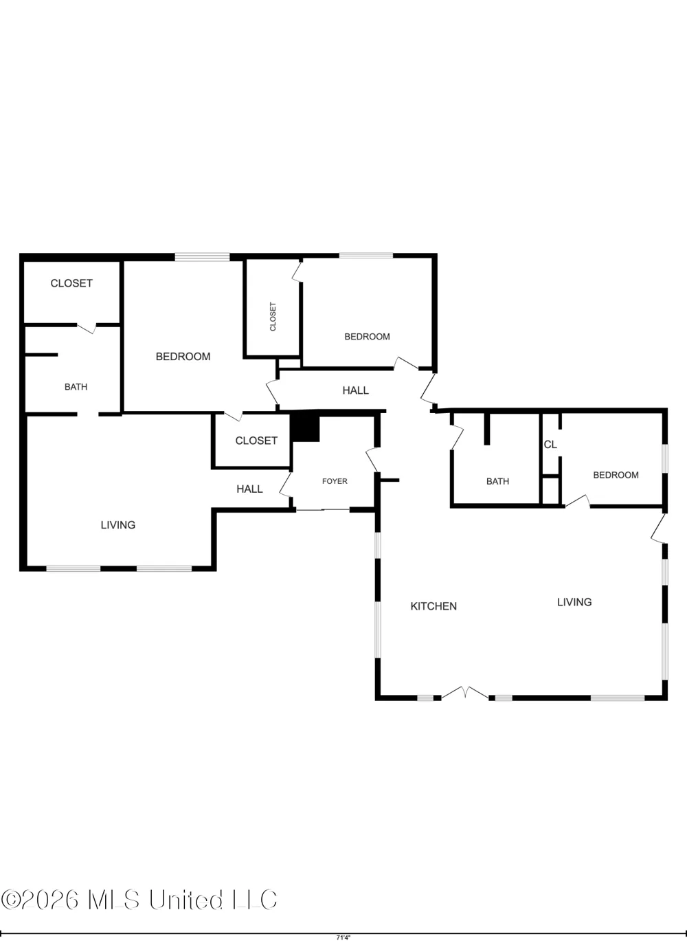 199 Easy Street Braxton, MS 39044