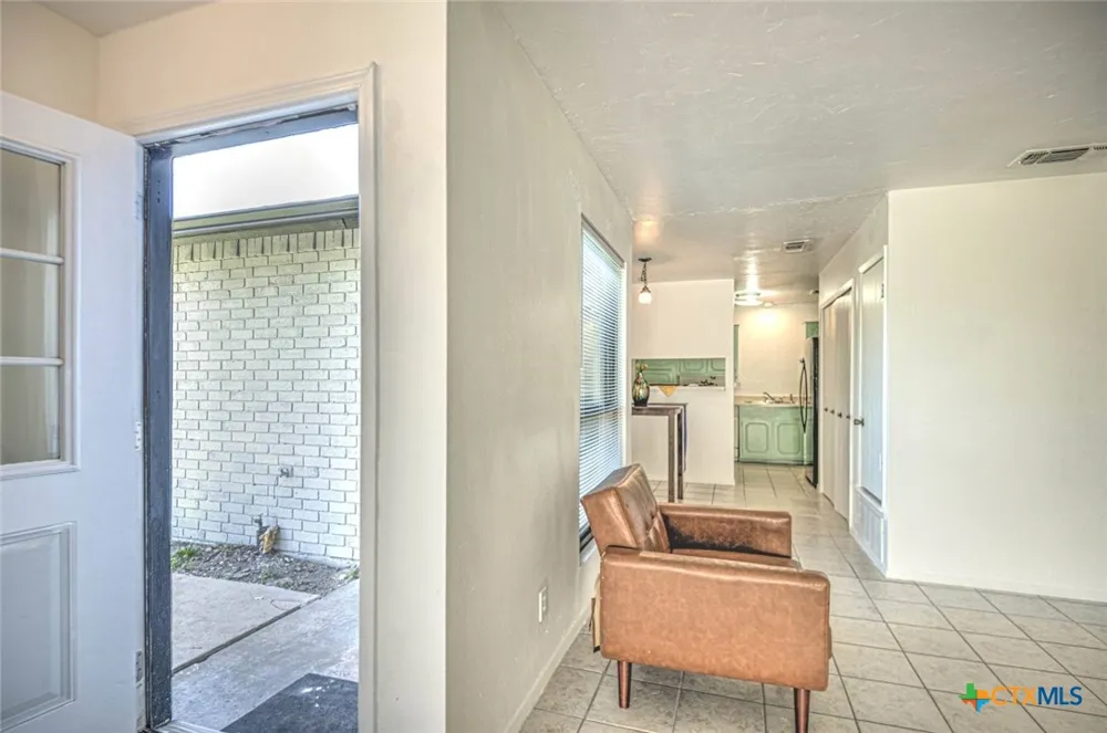 2116 Coach Drive Killeen, TX 76543