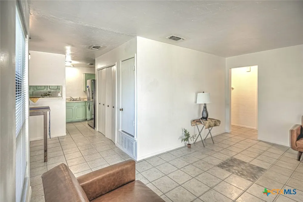 2116 Coach Drive Killeen, TX 76543