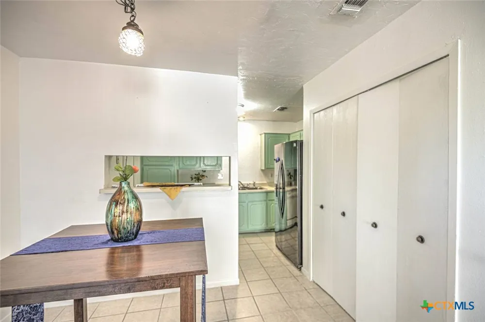 2116 Coach Drive Killeen, TX 76543