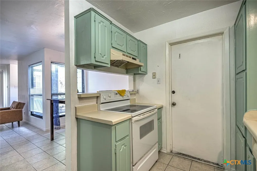 2116 Coach Drive Killeen, TX 76543