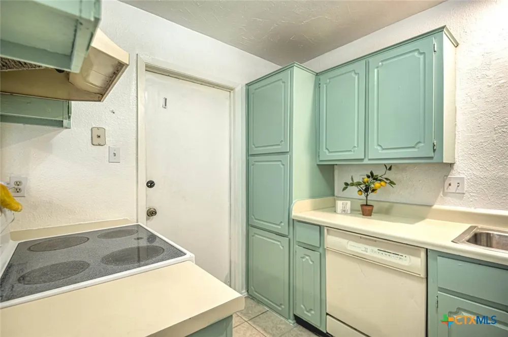 2116 Coach Drive Killeen, TX 76543