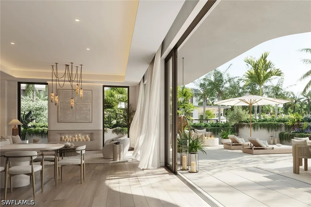 Davis Boulevard #514 Naples, FL 34104