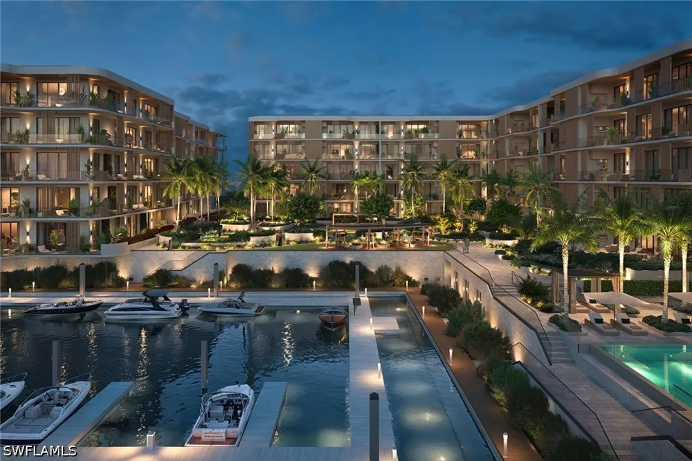 Davis Boulevard #514 Naples, FL 34104