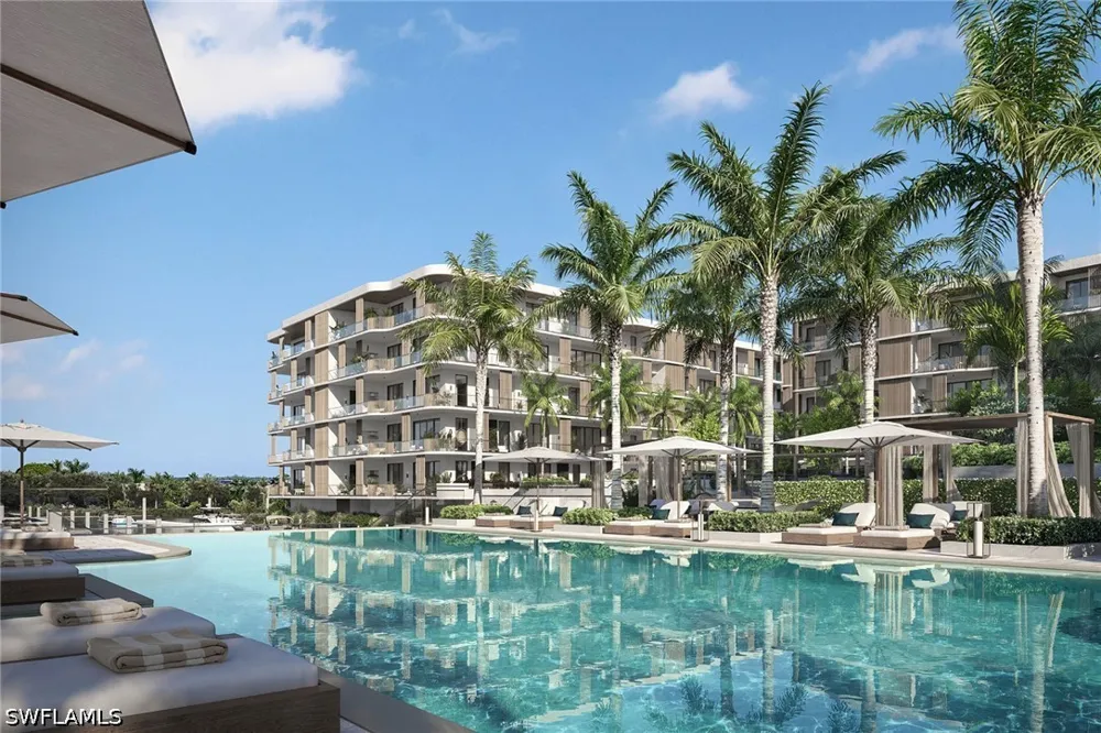 Davis Boulevard #514 Naples, FL 34104