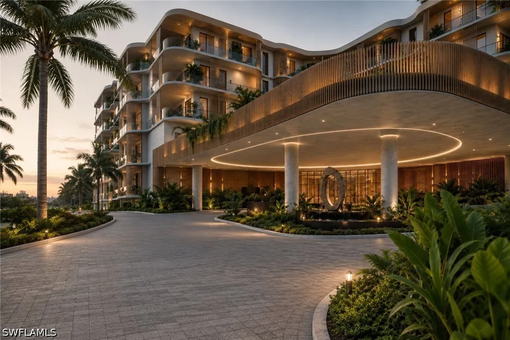 Davis Boulevard #514 Naples, FL 34104