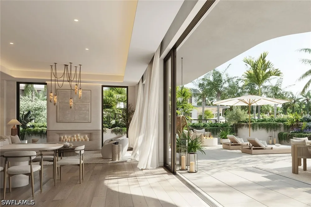 DAVIS BOULEVARD #410 Naples, FL 34104