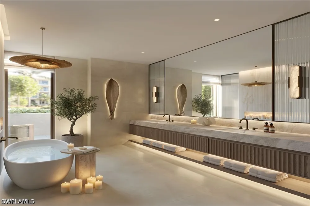 DAVIS BOULEVARD #410 Naples, FL 34104