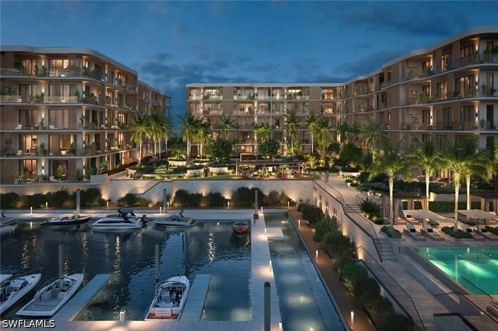 DAVIS BOULEVARD #410 Naples, FL 34104