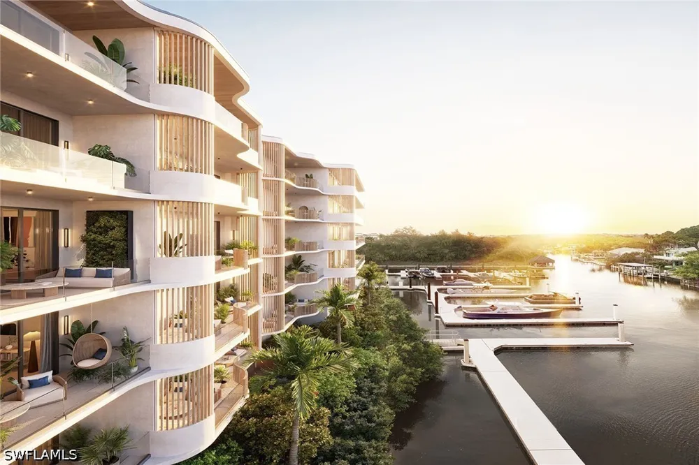 DAVIS BOULEVARD #410 Naples, FL 34104