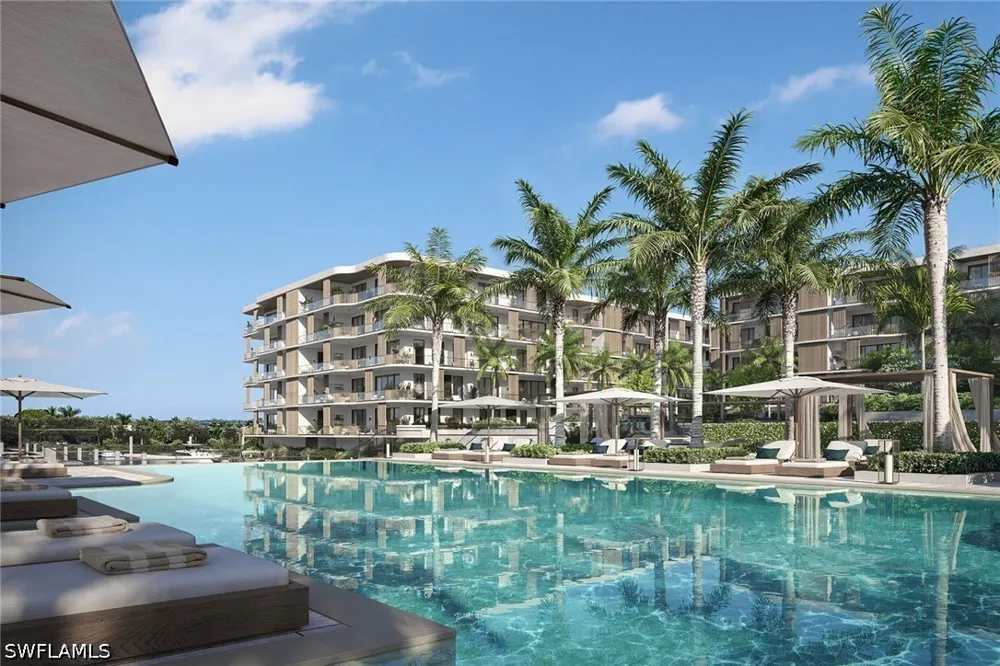 DAVIS BOULEVARD #410 Naples, FL 34104