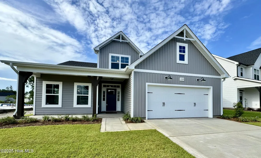 2729 Longleaf Pine Circle Leland, NC 28451