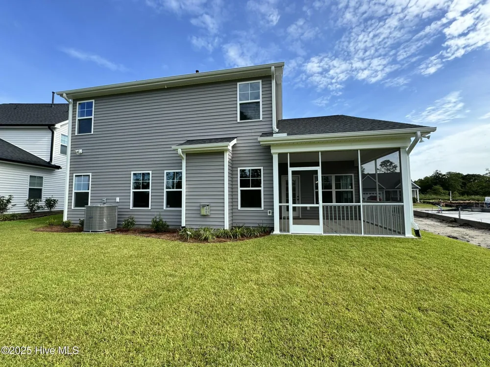 2729 Longleaf Pine Circle Leland, NC 28451