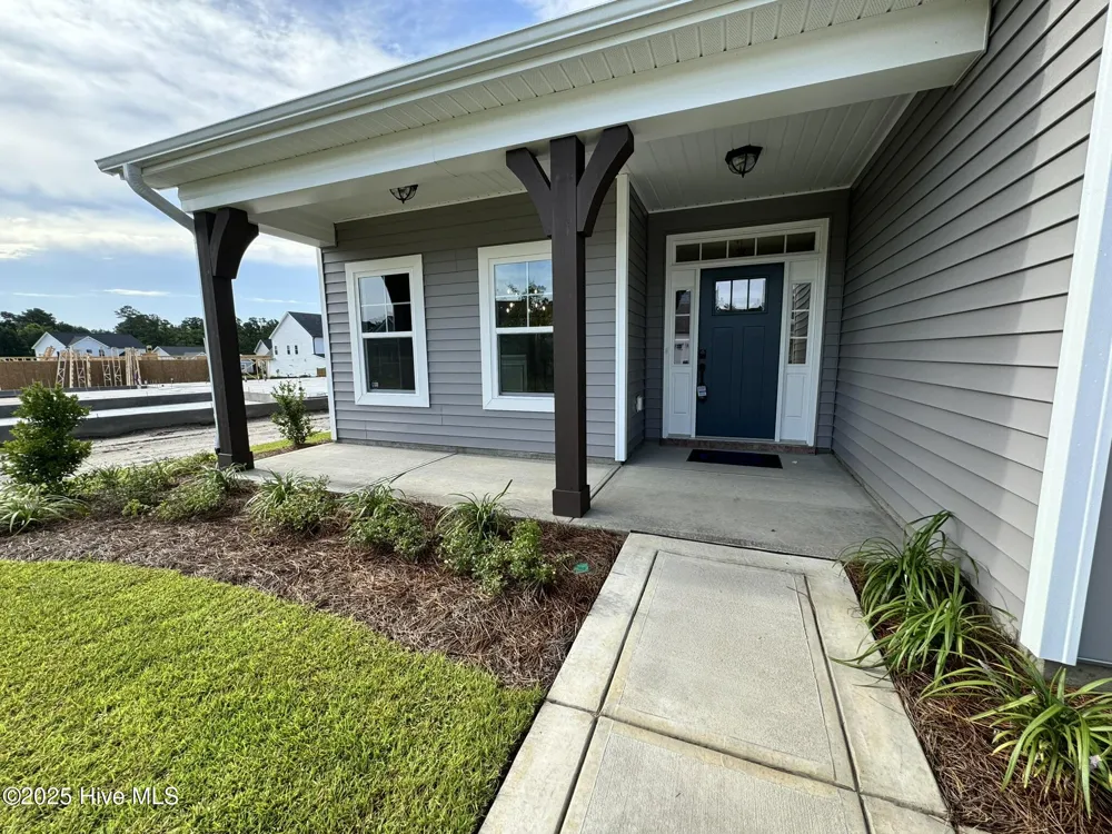 2729 Longleaf Pine Circle Leland, NC 28451