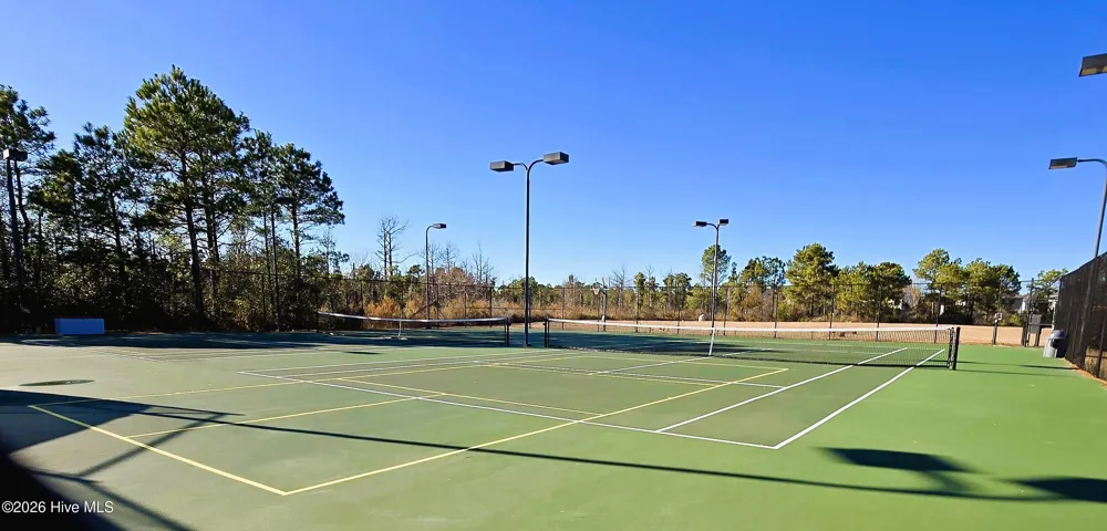 2729 Longleaf Pine Circle Leland, NC 28451