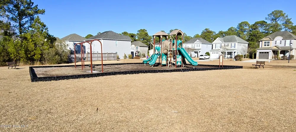 2729 Longleaf Pine Circle Leland, NC 28451