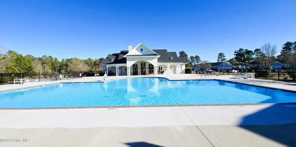 2729 Longleaf Pine Circle Leland, NC 28451