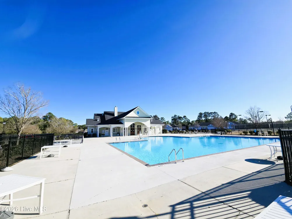 2729 Longleaf Pine Circle Leland, NC 28451