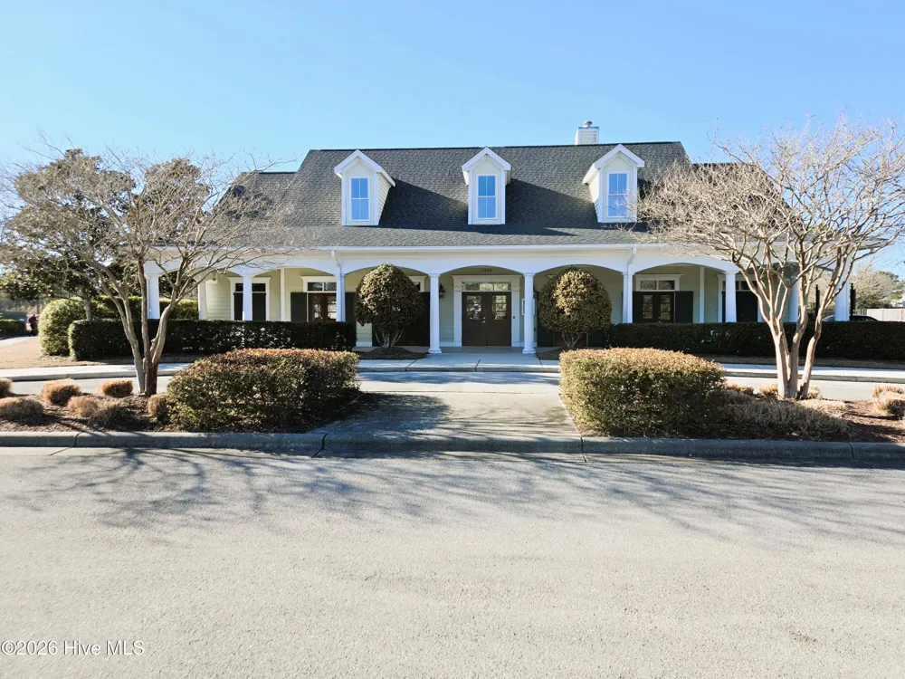 2729 Longleaf Pine Circle Leland, NC 28451