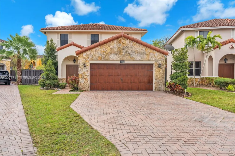Address Not Shown Miami, FL 33172