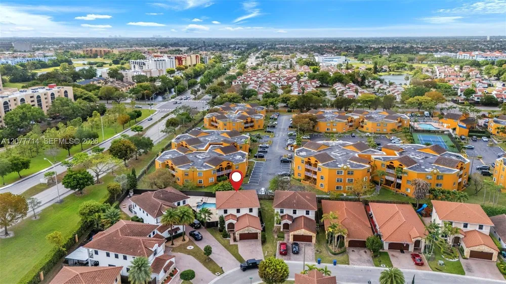 Address Not Shown Miami, FL 33172
