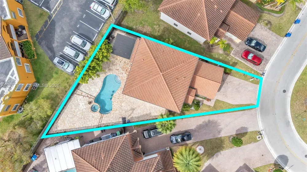 Address Not Shown Miami, FL 33172