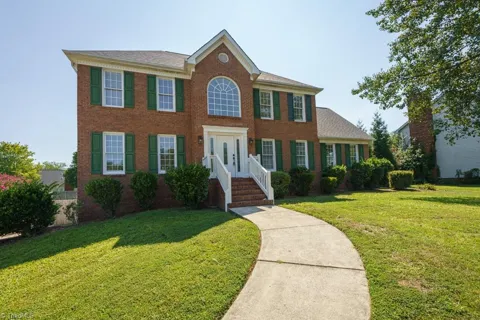4126 Stonemill Drive