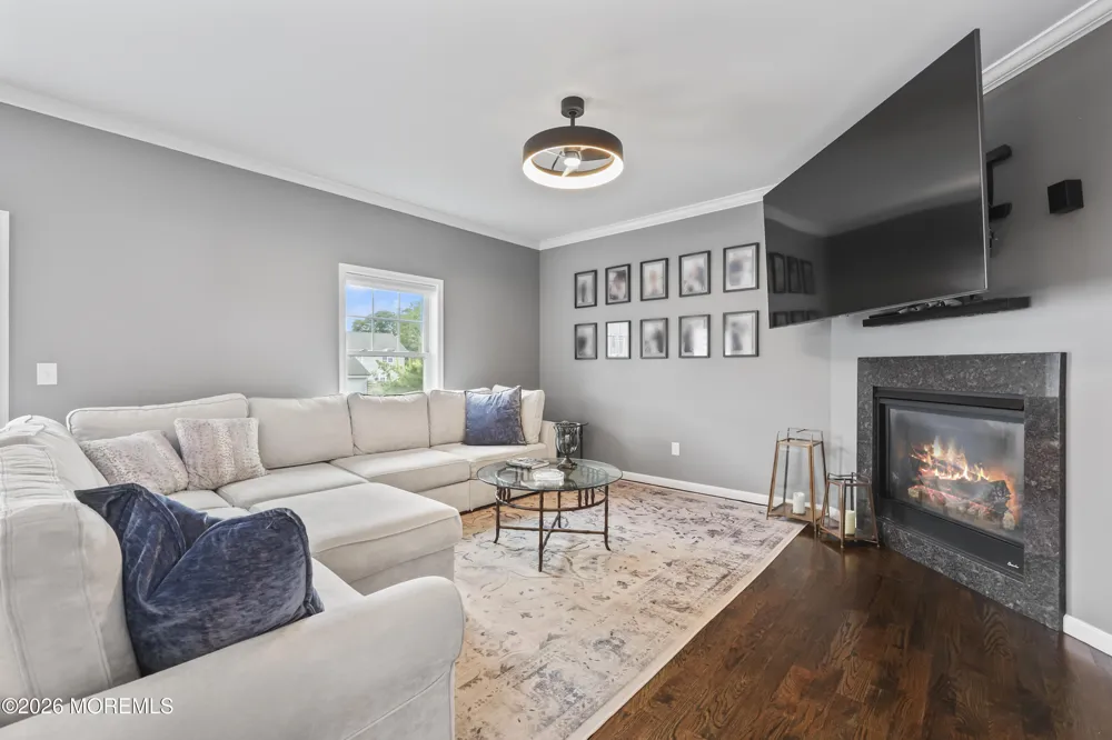 424 Morningside Avenue Union Beach, NJ 07735