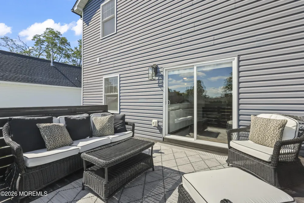 424 Morningside Avenue Union Beach, NJ 07735