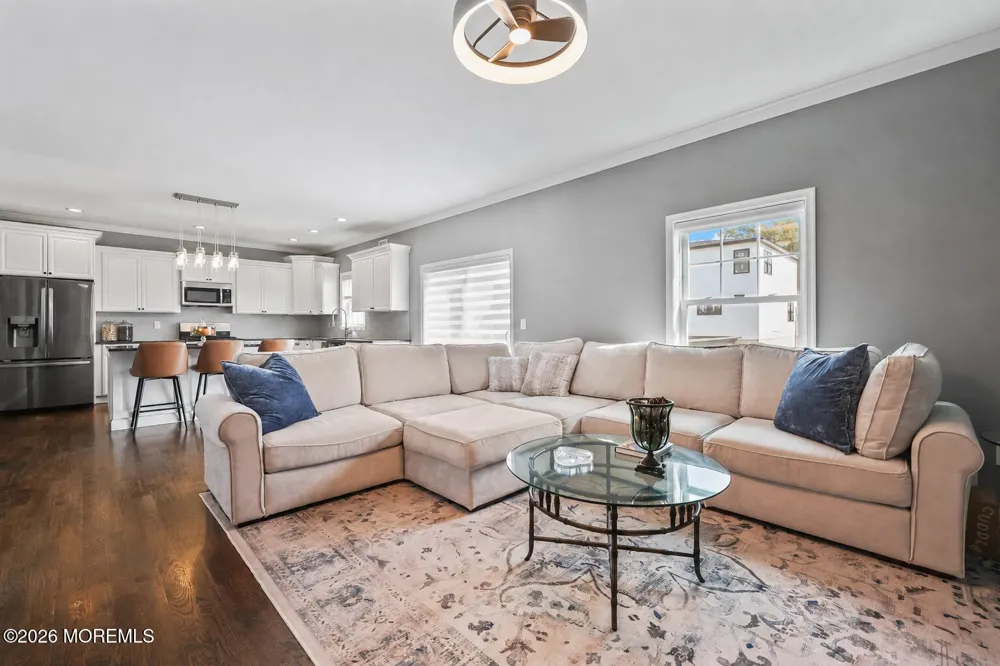 424 Morningside Avenue Union Beach, NJ 07735