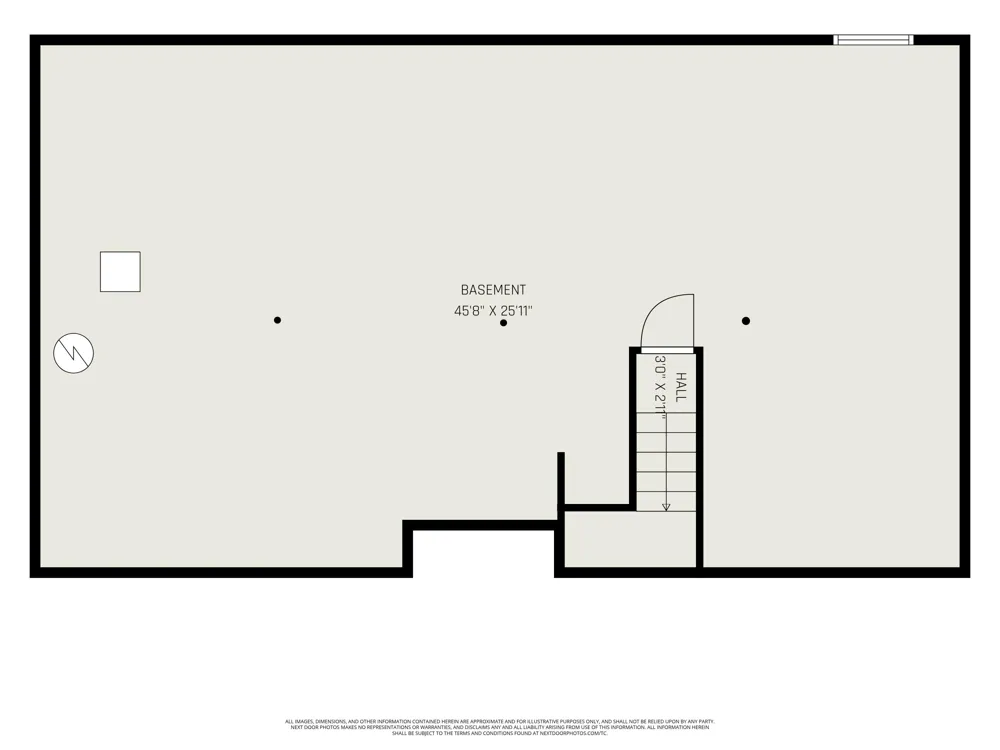 5725 Trail Side Lane Hamburg Township, MI 48189