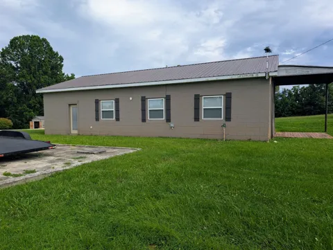 649 Blair Pond Rd