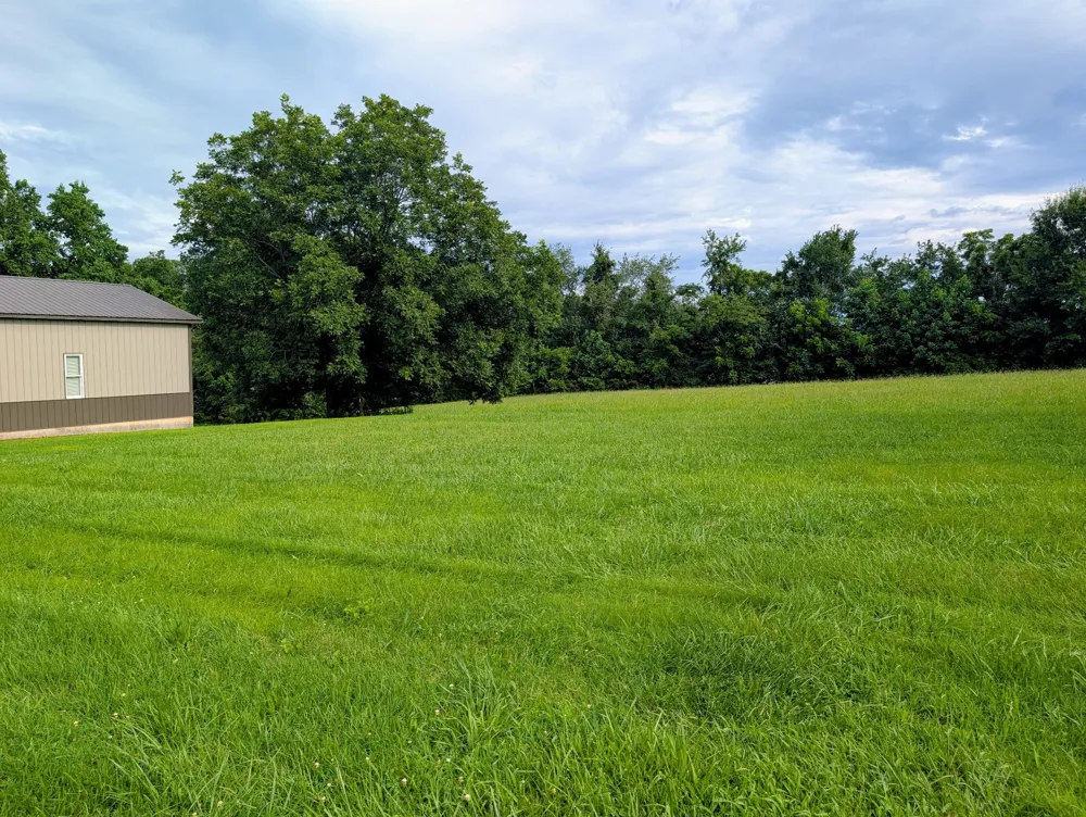649 Blair Pond Rd Winchester, TN 37398