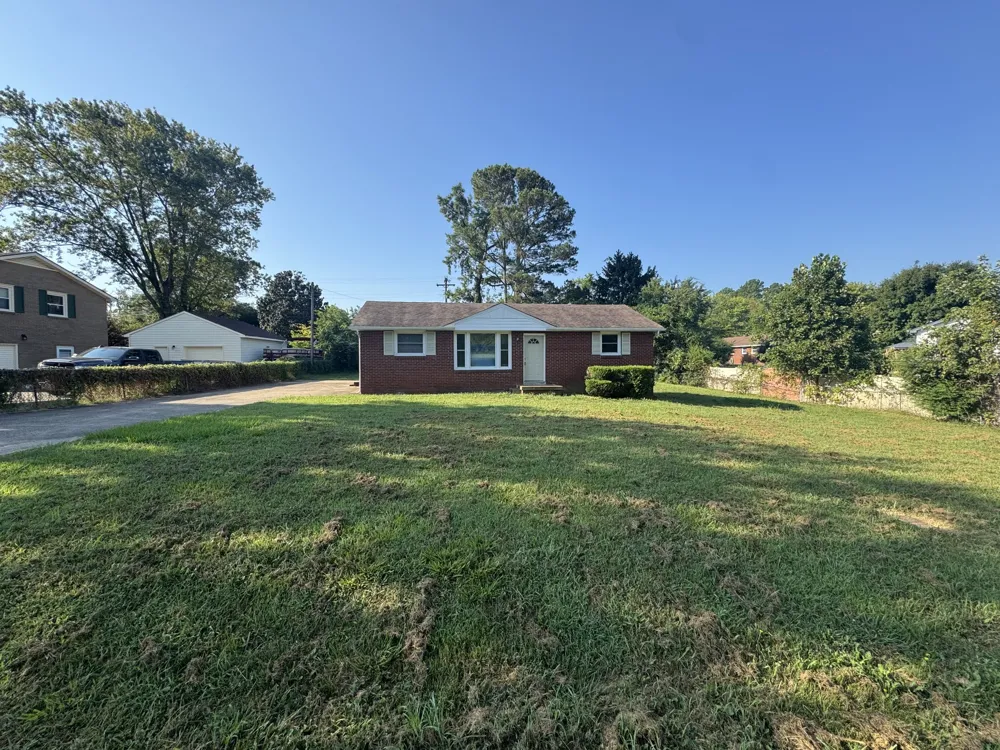 314 Nice Dr Clarksville, TN 37042