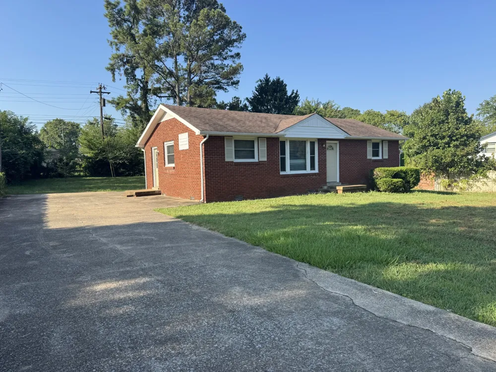 314 Nice Dr Clarksville, TN 37042