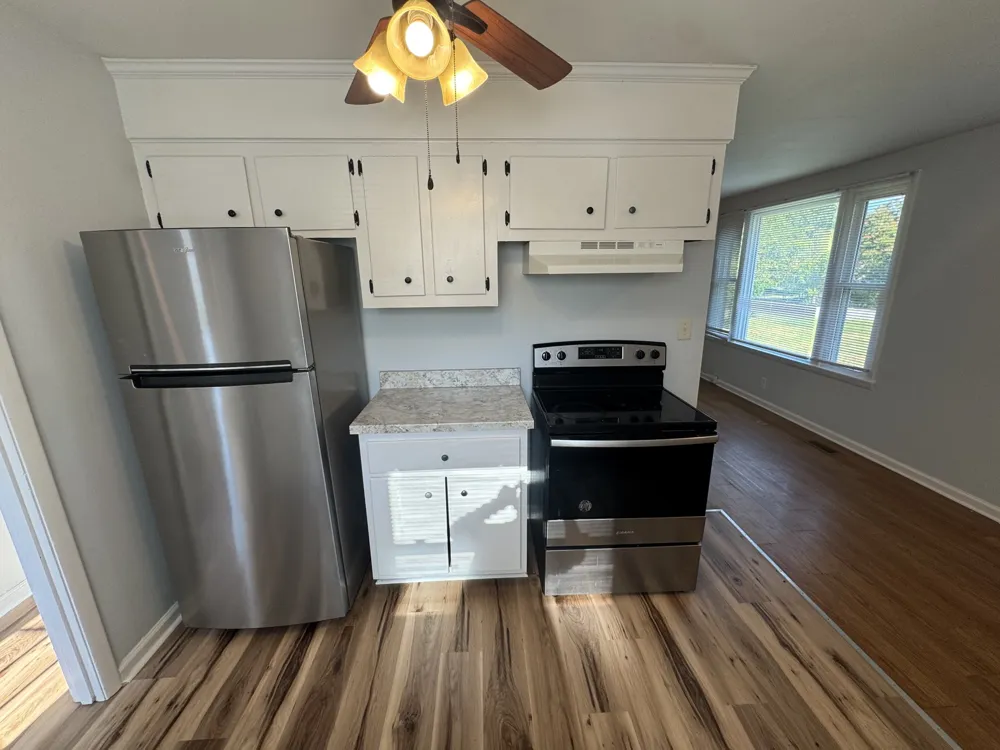 314 Nice Dr Clarksville, TN 37042