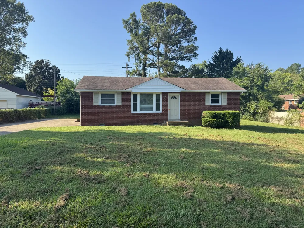 314 Nice Dr Clarksville, TN 37042